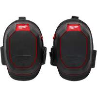 High-Mobility Knee Pad, Hook and Loop Style, Plastic Caps, Foam Pads PB Rental Co. Ltd.