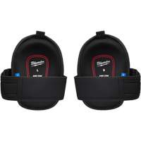 High-Mobility Knee Pad, Hook and Loop Style, Plastic Caps, Foam Pads PB Rental Co. Ltd.