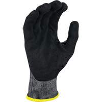 RWG589 Cut Protection Coated Gloves, Size X-Small, 18 Gauge, Foam Nitrile Coated, HPPE Shell, ASTM ANSI Level A9/EN 388 Level F PB Rental Co. Ltd.