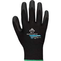 Gants class&eacute;s pour le froid KnitActiv Pro, Taille Petit, Rev&ecirc;tement PVC, Enveloppe en Nylon/Acrylique, ASTM ANSI niveau A5 PB Rental Co. Ltd.