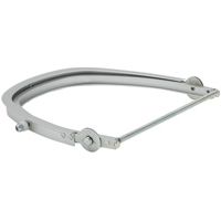 Support en aluminium pour casques sans fentes PB Rental Co. Ltd.