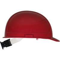 Hard Cap, Meets CSA Type 1, Ratchet Suspension PB Rental Co. Ltd.