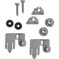 Grey A3 Adapter Set for Slotted Hardcaps PB Rental Co. Ltd.