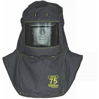 Ensemble de manteau contre l'arc &eacute;lectrique TCG moyen avec courroie de sortie, 75 cal/cm² PB Rental Co. Ltd.