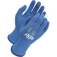 Gants r&eacute;sistant &agrave; la coupe pour le contact alimentaire Deny, 5, Calibre 10, ASTM ANSI niveau A9/EN 388 niveau F PB Rental Co. Ltd.