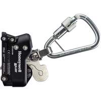 Dispositif antichute pour syst&egrave;me GlideLoc VR650 PB Rental Co. Ltd.