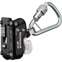Dispositif antichute pour syst&egrave;me GlideLoc VR650 PB Rental Co. Ltd.