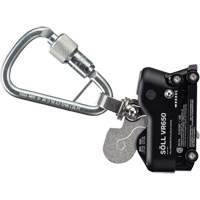 Dispositif antichute pour syst&egrave;me GlideLoc VR650 PB Rental Co. Ltd.