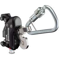 Dispositif antichute pour syst&egrave;me GlideLoc VR670 PB Rental Co. Ltd.