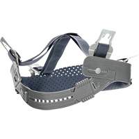 Suspension Staz-On pour casquette Skullgard, Rochet PB Rental Co. Ltd.