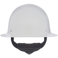 Casque de s&eacute;curit&eacute; protecteur Skullgard avec suspension Fas-Trac III, Suspension Rochet, Non ventil&eacute; PB Rental Co. Ltd.