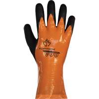 Gants r&eacute;sistants &agrave; la coupe Dexterity S18TX26FN, Taille 6, Calibre 18, Rev&ecirc;tement Mousse de nitrile, Enveloppe en TenActiv, ASTM ANSI niveau A9 PB Rental Co. Ltd.
