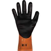 Gants r&eacute;sistants &agrave; la coupe Dexterity S18TX26FN, Taille 6, Calibre 18, Rev&ecirc;tement Mousse de nitrile, Enveloppe en TenActiv, ASTM ANSI niveau A9 PB Rental Co. Ltd.