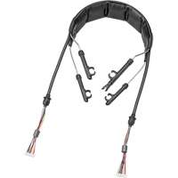 Peltor AG11-13-F/SP Headband PB Rental Co. Ltd.