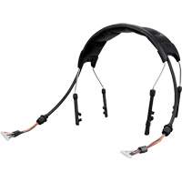 Peltor AG11-13-F/SP Headband PB Rental Co. Ltd.
