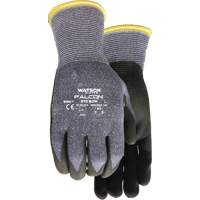 Gants r&eacute;sistant &agrave; la coupe Stealth Falcon 367, Taille Petit, Calibre 15, Rev&ecirc;tement Mousse de nitrile, Enveloppe en Fibre de verre/PEHP/Nylon/Spandex, ASTM ANSI niveau A3/EN 388 niveau C PB Rental Co. Ltd.