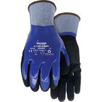 Gants Stealth Avenger 372, Petit, R&ecirc;vetement Nitrile, Calibre 15, Enveloppe en rPET PB Rental Co. Ltd.