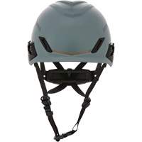 Casque de s&eacute;curit&eacute; V-Gard H1, Suspension Rochet, Ventil&eacute; PB Rental Co. Ltd.