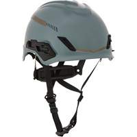 Casque de s&eacute;curit&eacute; V-Gard H1, Suspension Rochet, Ventil&eacute; PB Rental Co. Ltd.