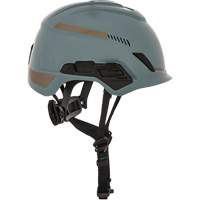 Casque de s&eacute;curit&eacute; V-Gard H1, Suspension Rochet, Ventil&eacute; PB Rental Co. Ltd.