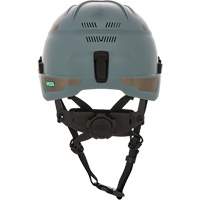 Casque de s&eacute;curit&eacute; V-Gard H1, Suspension Rochet, Ventil&eacute; PB Rental Co. Ltd.