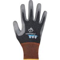 Gants de protection contre la coupe Dexterity PRO S21TAXRPU, Taille 5, Calibre 21, Rev&ecirc;tement Polyur&eacute;thane, Enveloppe en Nylon/TenActiv, ASTM ANSI niveau A5 PB Rental Co. Ltd.