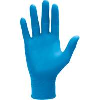 Gants d'examen Kimtech Element, T-petit, Nitrile, 3,2 mils, Sans poudre, Bleu, Classe 2 PB Rental Co. Ltd.