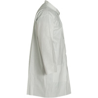 ProShield&reg; 50 Lab Coat, Microporous, White, Small PB Rental Co. Ltd.
