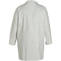 ProShield&reg; 50 Lab Coat, Microporous, White, Small PB Rental Co. Ltd.