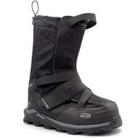 Couvre-chaussures Klondike, Nylon, Boucles et crochets PB Rental Co. Ltd.