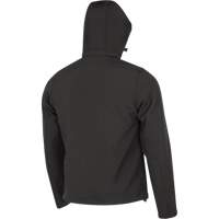Veste chauffante Softshell, Hommes, Petit, Noir PB Rental Co. Ltd.