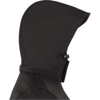 Veste chauffante Softshell, Hommes, Petit, Noir PB Rental Co. Ltd.