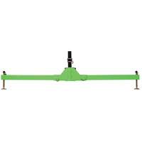 Base contrebalanc&eacute;e pour v&eacute;hicule en espace clos DBI-SALA PB Rental Co. Ltd.