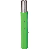 Rallonge de m&acirc;t de potence inf&eacute;rieur de 53,34 cm pour espace clos DBI-SALA PB Rental Co. Ltd.