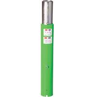 Rallonge de m&acirc;t de potence inf&eacute;rieur de 53,34 cm pour espace clos DBI-SALA PB Rental Co. Ltd.