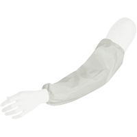 Manchon, Longueur de 24", ProShield 50, Blanc PB Rental Co. Ltd.