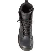 Ice Hero II Men's Safety Boots, Leather, Puncture Resistant Sole, Size 7 PB Rental Co. Ltd.