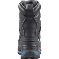 Ice Monster Men's Safety Boots, Leather, Puncture Resistant Sole, Size 7 PB Rental Co. Ltd.