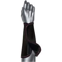 Manchette en maille de canne &agrave; double &eacute;paisseur Kut Gard, Nylon, 9", ASTM ANSI niveau A4, Noir PB Rental Co. Ltd.