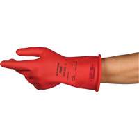 Gants &eacute;lectriques isol&eacute;s ultra l&eacute;gers ActivArmr RIG R011RUL, ASTM classe 0, Taille 7, 11" lo PB Rental Co. Ltd.