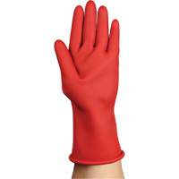 Gants &eacute;lectriques isol&eacute;s ultra l&eacute;gers ActivArmr RIG R011RUL, ASTM classe 0, Taille 7, 11" lo PB Rental Co. Ltd.