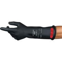 Gants &eacute;lectriques isol&eacute;s ultra l&eacute;gers ActivArmr RIG R014BUL, ASTM classe 0, Taille 7, 14" lo PB Rental Co. Ltd.