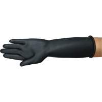 Gants &eacute;lectriques isol&eacute;s ultra l&eacute;gers ActivArmr RIG R014BUL, ASTM classe 0, Taille 7, 14" lo PB Rental Co. Ltd.