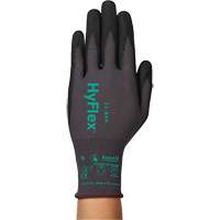 HyFlex&reg; 11-844 Gloves, Size 5/2X-Small, 15 Gauge, Foam Nitrile Coated, Nylon/Spandex Shell, ASTM ANSI Level A1/EN 388 Level 1/EN 388 Level A PB Rental Co. Ltd.
