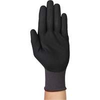 HyFlex&reg; 11-844 Gloves, Size 5/2X-Small, 15 Gauge, Foam Nitrile Coated, Nylon/Spandex Shell, ASTM ANSI Level A1/EN 388 Level 1/EN 388 Level A PB Rental Co. Ltd.
