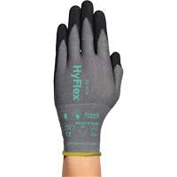 HyFlex&reg; 11-574 Cut-Resistant Gloves, Size 5/2X-Small, 21 Gauge, Foam Nitrile Coated, Intercept Shell, ASTM ANSI Level A4/EN 388 Level D PB Rental Co. Ltd.