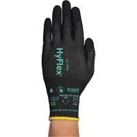 HyFlex&reg; 11-594 Cut-Resistant Gloves, Size 5/2X-Small, 18 Gauge, Nitrile Coated, HPPE/Intercept Shell, ASTM ANSI Level A9/EN 388 Level F PB Rental Co. Ltd.