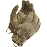X-Site&reg; Performance Gloves with Padded Palms, Suede Palm, Size X-Small PB Rental Co. Ltd.