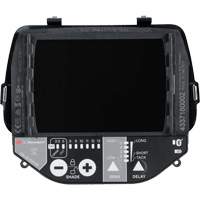 Filtre auto-assombrissant Speedglas G5 pour le soudage par pointage, 2-4/5" la x 4-1/4" h Champ de vision, Pour utilisation avec Casques G5-01 et G5-03 PB Rental Co. Ltd.