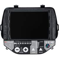 Filtre auto-assombrissant &agrave; teinte variable Speedglas G5, 2-4/5" la x 4-1/4" h Champ de vision, Pour utilisation avec Casques G5-01 et G5-03 PB Rental Co. Ltd.